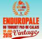 Россияне на Enduropale du Touquet 2015 (+ Видео).