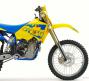 Страницы истории: Husaberg.