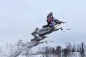 8 марта - 2 этап Открытого Чемпионата  Ивановской области по кроссу на снегоходах