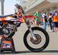 Мотоцикл KTM 350SXF Антонио Кайроли.