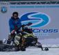 Мировой Snocross в Швеции (+ Видео).