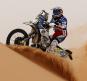 Abu Dhabi Desert Challenge 2015: VEB Racing проходит проверки