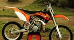 KTM 85 SX 2013