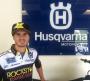 Кристоф Пурсель поедет на Husqvarna