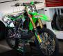 Factory Kawasaki: Мотоцикл Джоша Гранта