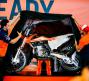 Новое поколение кроссовых мотоциклов KTM SX 2016 года!