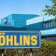 Ohlins - тест 2015