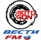 Мотогон.ру на Вести FM