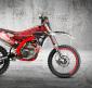 Моя YAMAHA YZ450F сезона 2015 года