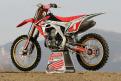 Honda CRF 450R 2013!