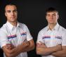 Евгений Бобрышев и Готье Полин перед Гран-При Германии