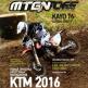 Вышел 2-й номер Motogon Offroad Magazine