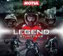 Уникальное выступление Legend Stunt Team