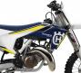 Первые фото: HUSQVARNA TC125 и FC450 2016 года