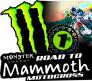 Monster Energy Mammoth Motocross 2015 (+ Видео)