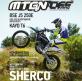 Вышел 3-й номер за 2015 год - Motogon Offroad Magazine