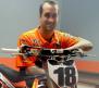 Дэви Миллсапс и Team BTO Sports-KTM-WPS