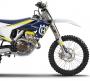 Кроссовые мотоциклы Husqvarna 2016 года (+ Видео)