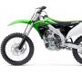 Kawasaki KX250F 2016 года (Видео)