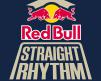 Анимация трека Red Bull Straight Rhythm 2015