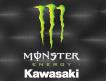 Eli Tomac и Wil Hahn в одной команде Monster Energy Kawasaki Motocross