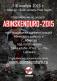 ABINSKENDURO 2015  7-8 ноября