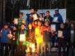 O2 KTM Team Russia – победитель Чемпионата Санкт-Петербурга и  Ленобласти