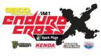 Тэдди Блазусиак становится лидером чемпионата  GEICO AMA Endurocross Championship 2012
