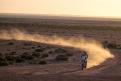 Первые километры Мавритании