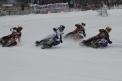 Командный чемпионат России 2016 года по мотогонкам на льду