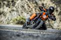 Российская презентация KTM 690 Duke / Duke R 2016 года.