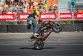 Ищите на IMIS 2016 Motul Extreme Show