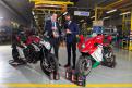 Подписано соглашение о глобальном партнерстве между Motul и MV Agusta