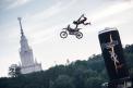 Итоги мотофристайл-битвы Adrenaline FMX Riders