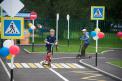 В Химках открыли интерактивный автогородок