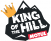 1 и 2 октября 2016 года пройдут соревнования KING OF THE HILL!