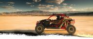 Старт продаж мотовездехода Can-Am Maverick X3