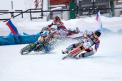 Командный чемпионат России 2017 года по мотогонкам на льду - Суперлига