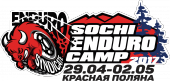 Sochi Enduro Camp 2.0