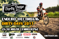 Dirty Days 2017