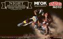 NIGHT MOTOCROSS 10 ФЕВРАЛЯ 2018г.