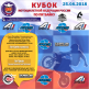 Кубок Мотоциклетной Федерации России по Питбайку  2-ой этап.