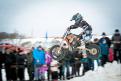 23-го зимний мотокросс на приз первого «Наукограда» России 