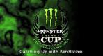 Кен Роксен о Monster Energy Cup