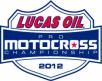 Чемпионат АМА  Мотокросс 2012 -восьмой этап