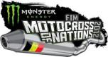 Чад Рид не поедет на Мотокроссе Наций 2012.