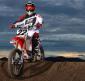 Чад Рид и его новая HONDA CRF450R 2013 года