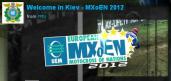 Мотокросс Европейских Наций 2012 MXOEN в Киеве