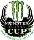 Победа Justin  Barcia в  Monster Energy Cup 2012