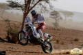Райдер заводской команды KTM Сирил Депре выиграл ралли в Марокко!